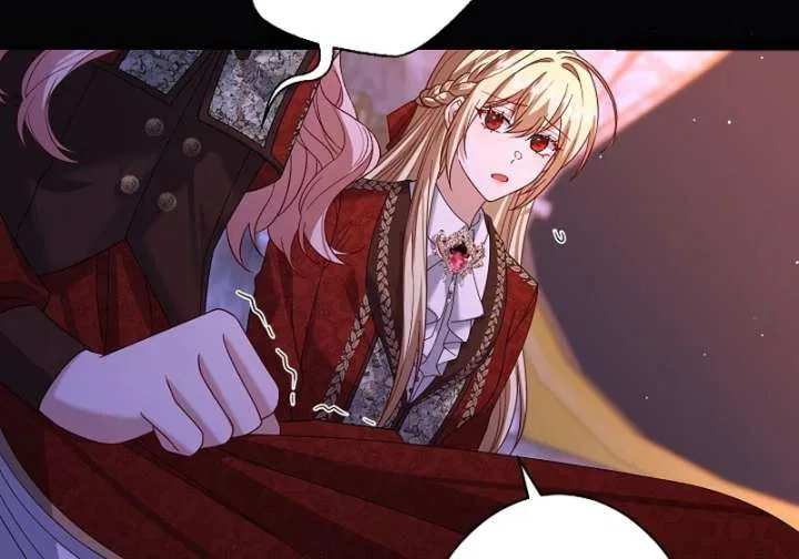 The Villainess Who Wants to Break Off the Engagement at All Costs, but the Muscle-Brained Crown Prince Absolutely Won’t Let Her Escape Chapter 13 – Page 109