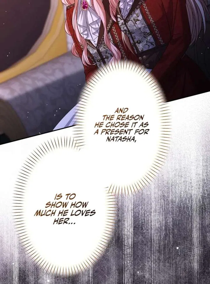 The Villainess Who Wants to Break Off the Engagement at All Costs, but the Muscle-Brained Crown Prince Absolutely Won’t Let Her Escape Chapter 13 – Page 116