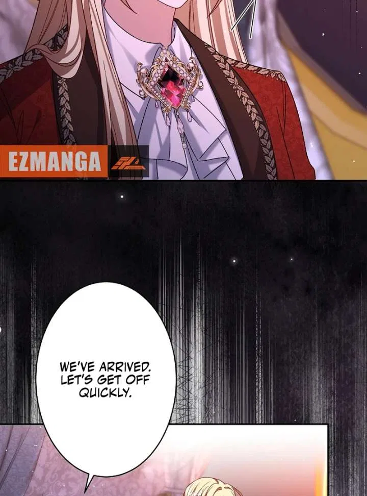 The Villainess Who Wants to Break Off the Engagement at All Costs, but the Muscle-Brained Crown Prince Absolutely Won’t Let Her Escape Chapter 13 – Page 121