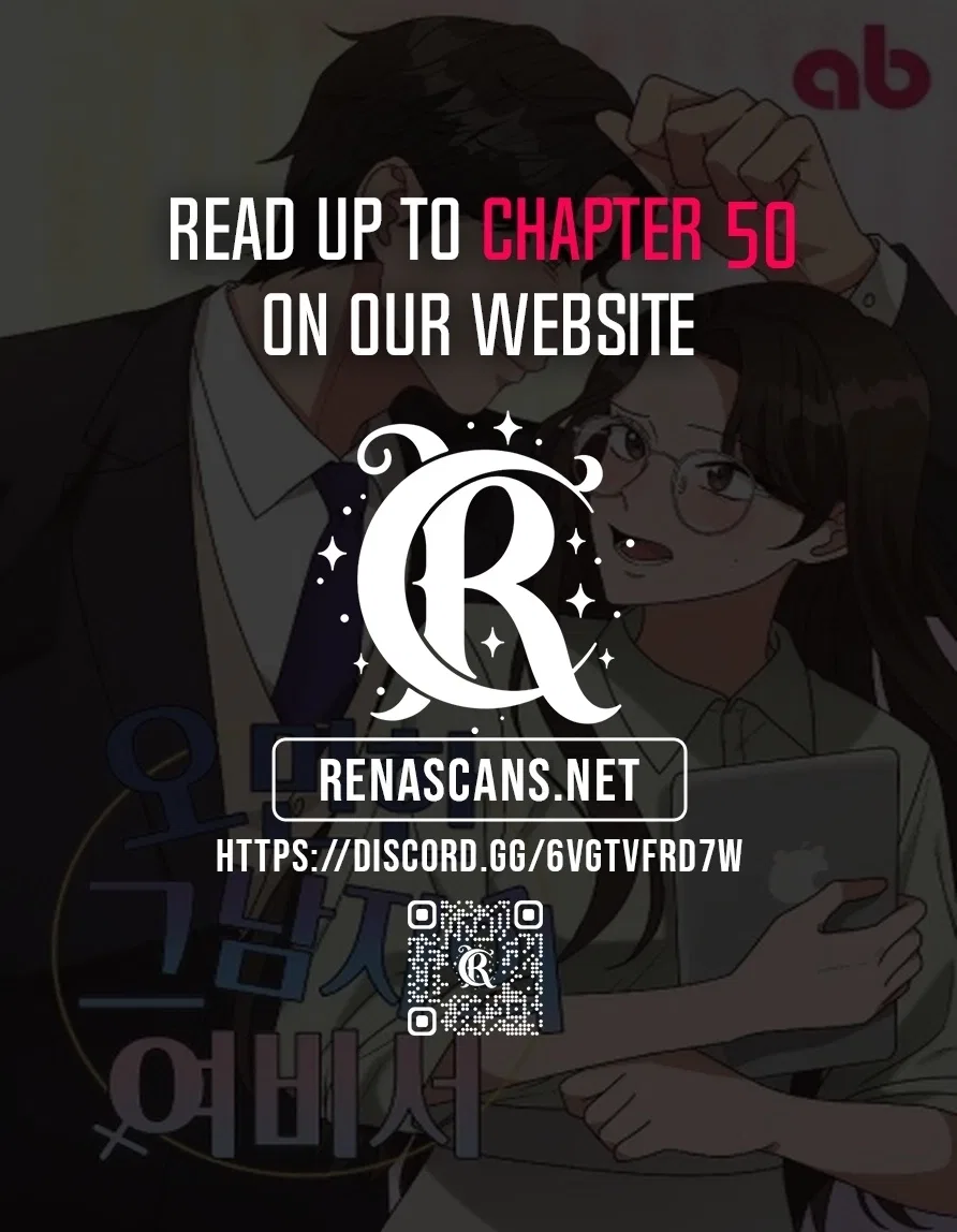 The Arrogant Man’s Secretary Chapter 34 – Page 1