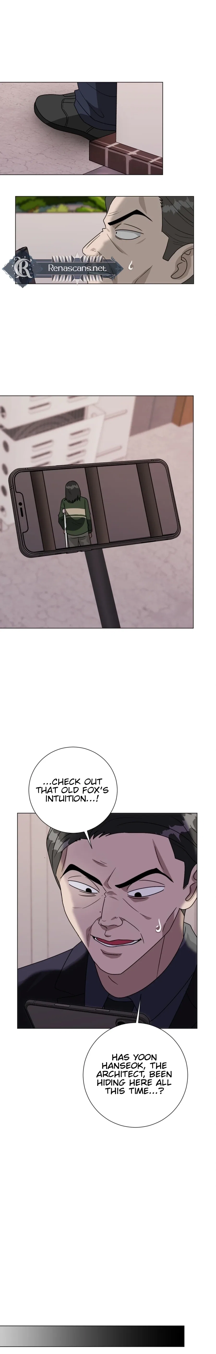 The Arrogant Man’s Secretary Chapter 34 – Page 12