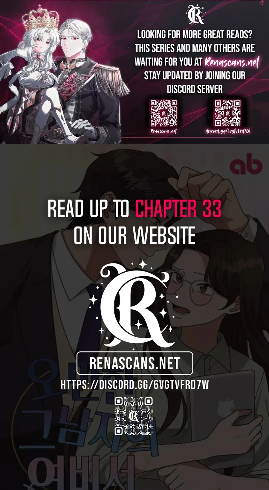 The Arrogant Man’s Secretary Chapter 16 – Page 9