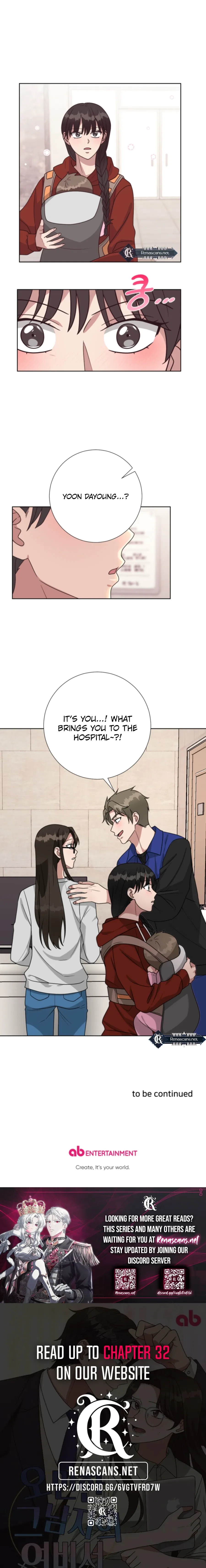 The Arrogant Man’s Secretary Chapter 15 – Page 10