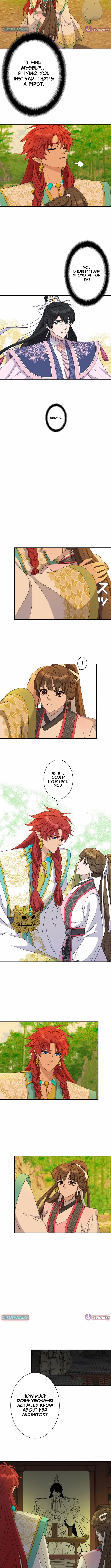 I Want to Marry the Demon Lord Chapter 40 – Page 3