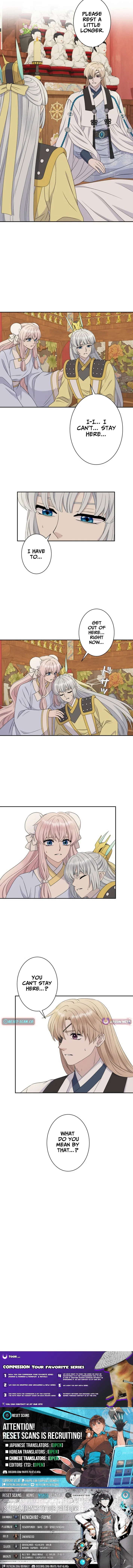 I Want to Marry the Demon Lord Chapter 40 – Page 6