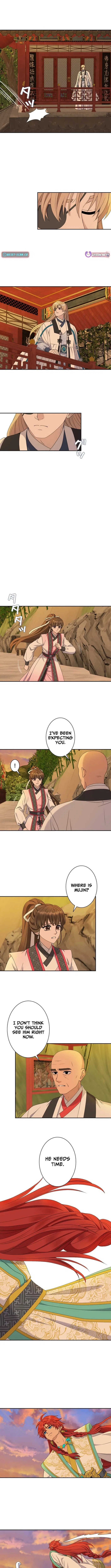 I Want to Marry the Demon Lord Chapter 39 – Page 3