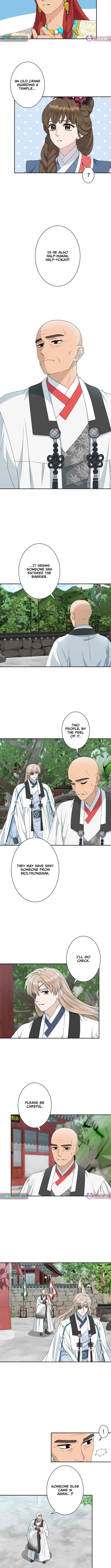 I Want to Marry the Demon Lord Chapter 36 – Page 5