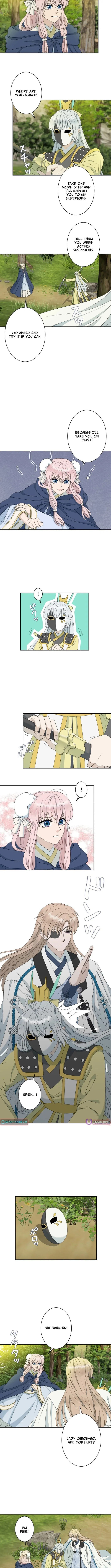 I Want to Marry the Demon Lord Chapter 36 – Page 7