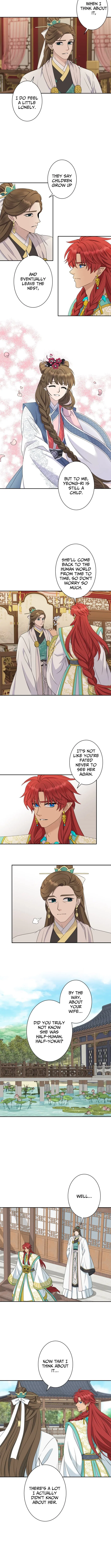 I Want to Marry the Demon Lord Chapter 35 – Page 4