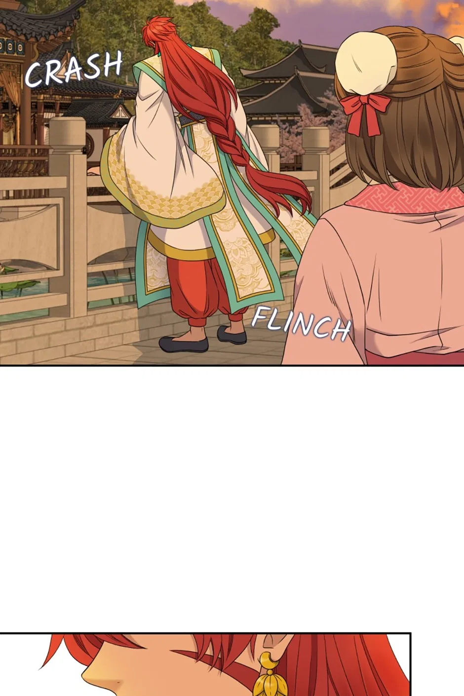 I Want to Marry the Demon Lord Chapter 34 – Page 7