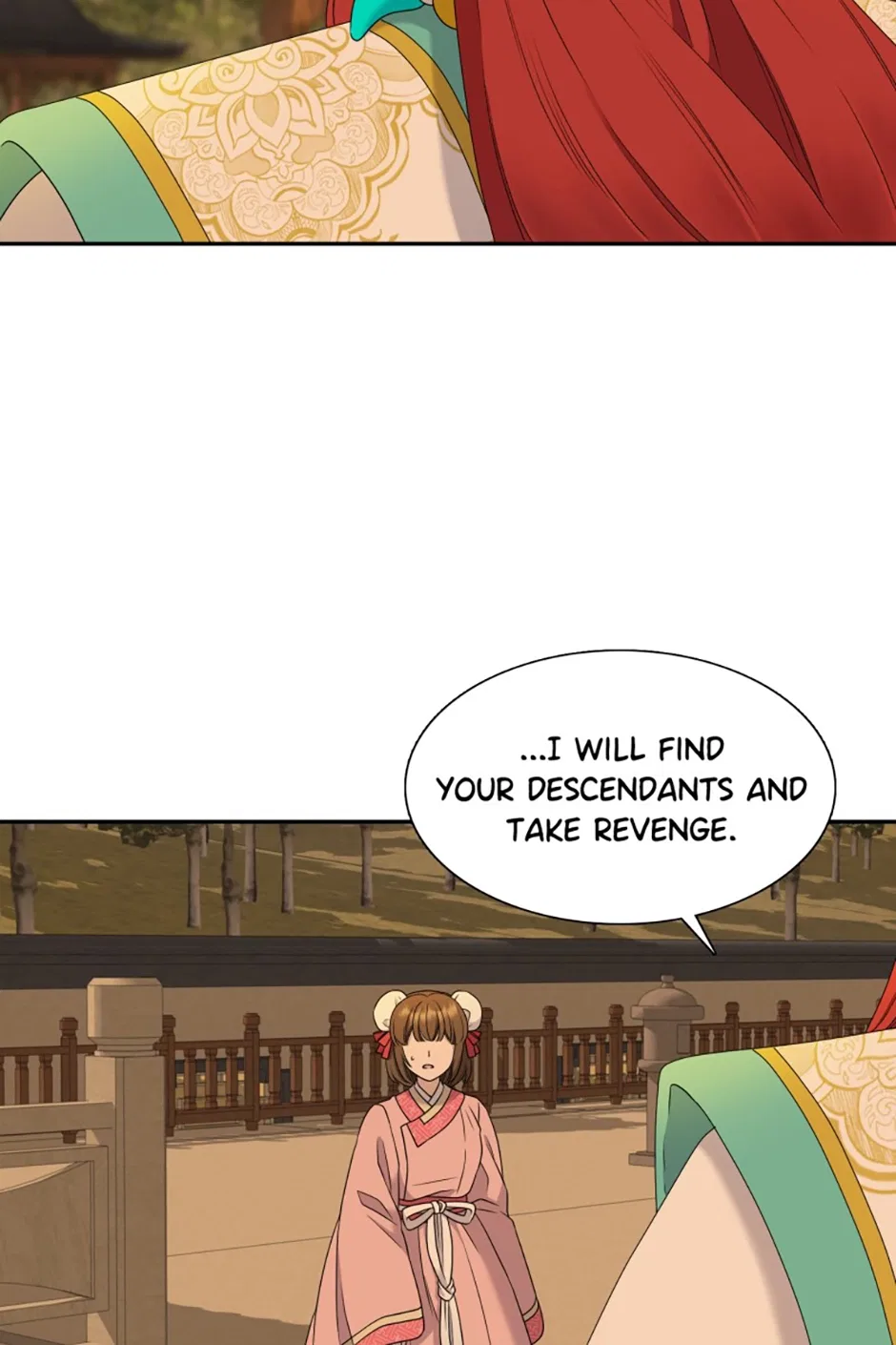I Want to Marry the Demon Lord Chapter 34 – Page 11