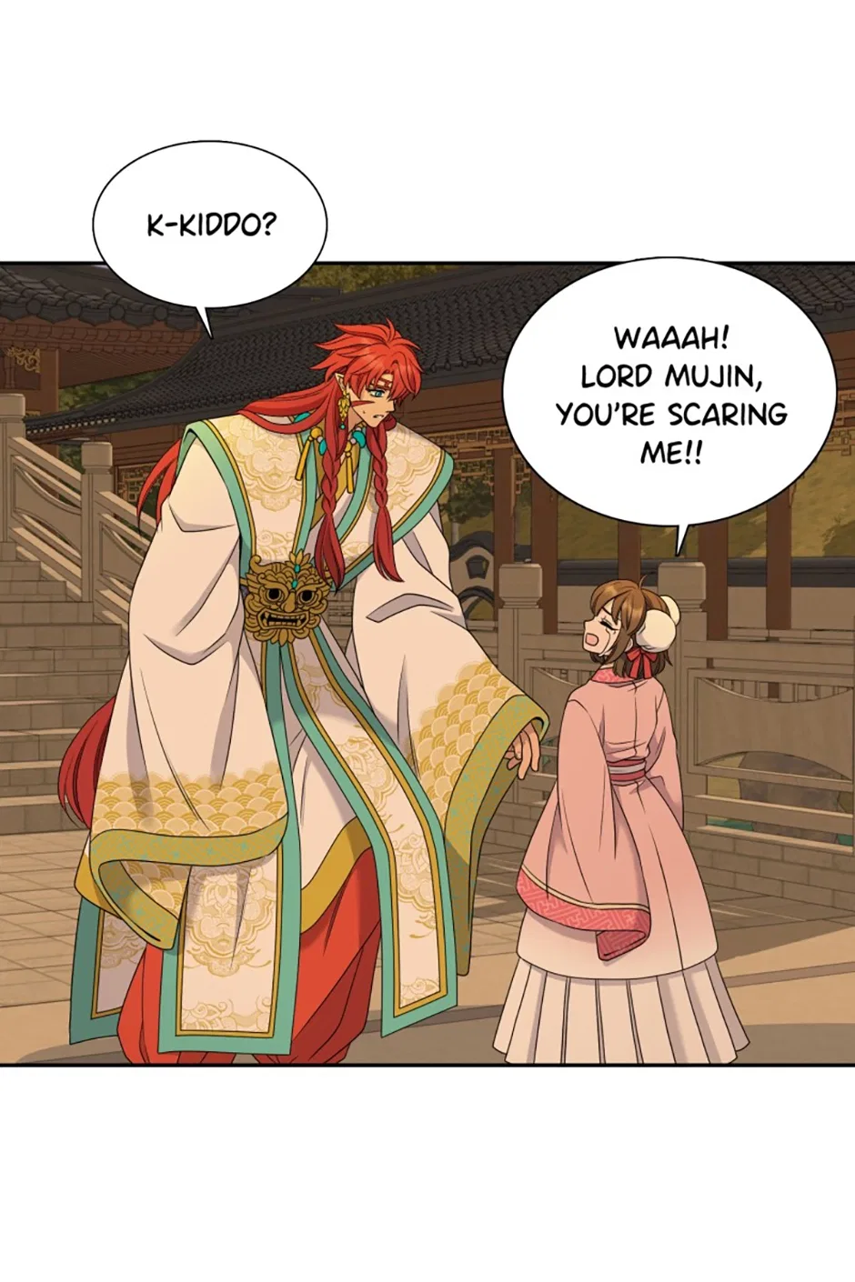 I Want to Marry the Demon Lord Chapter 34 – Page 15