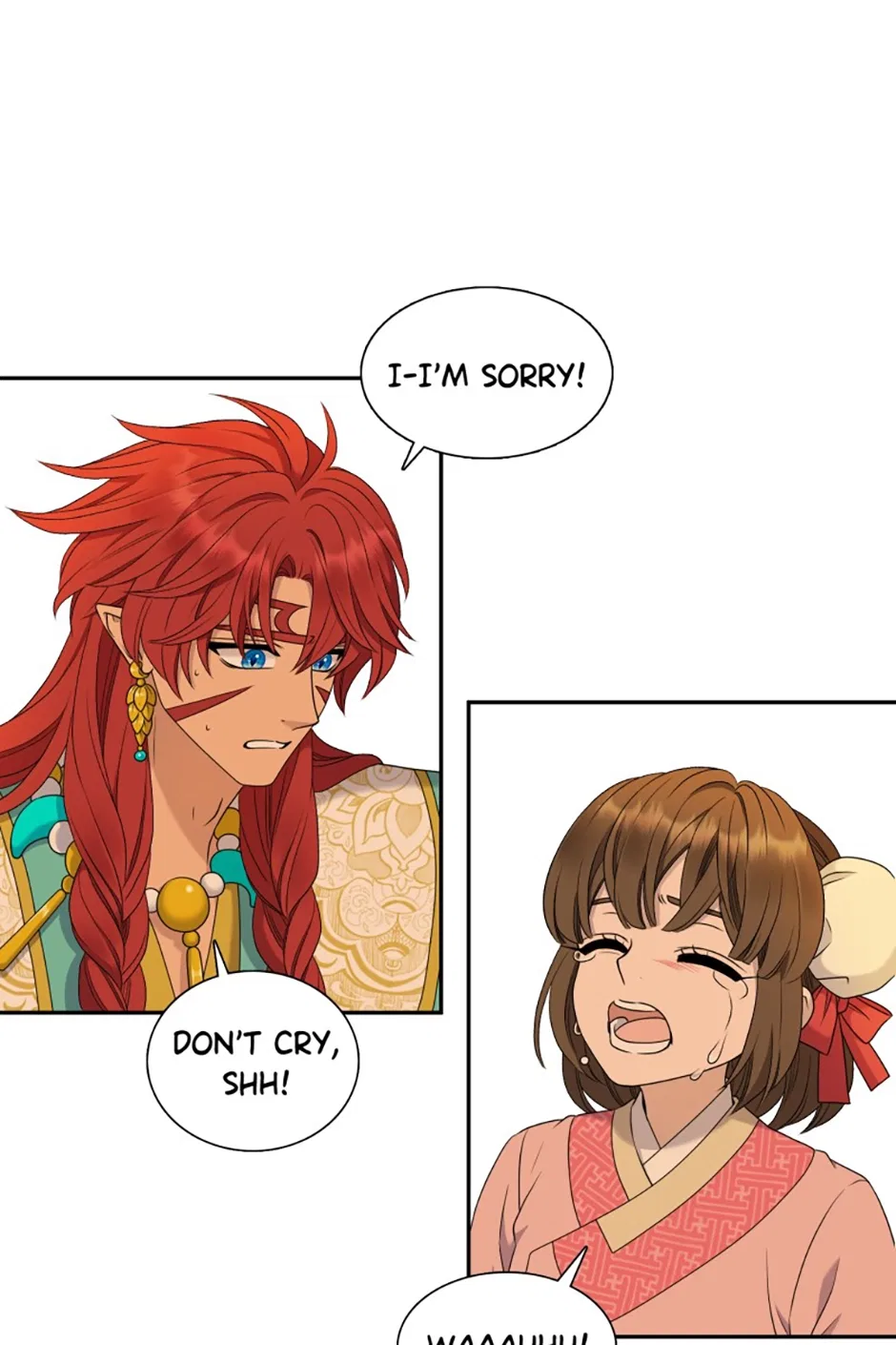 I Want to Marry the Demon Lord Chapter 34 – Page 16