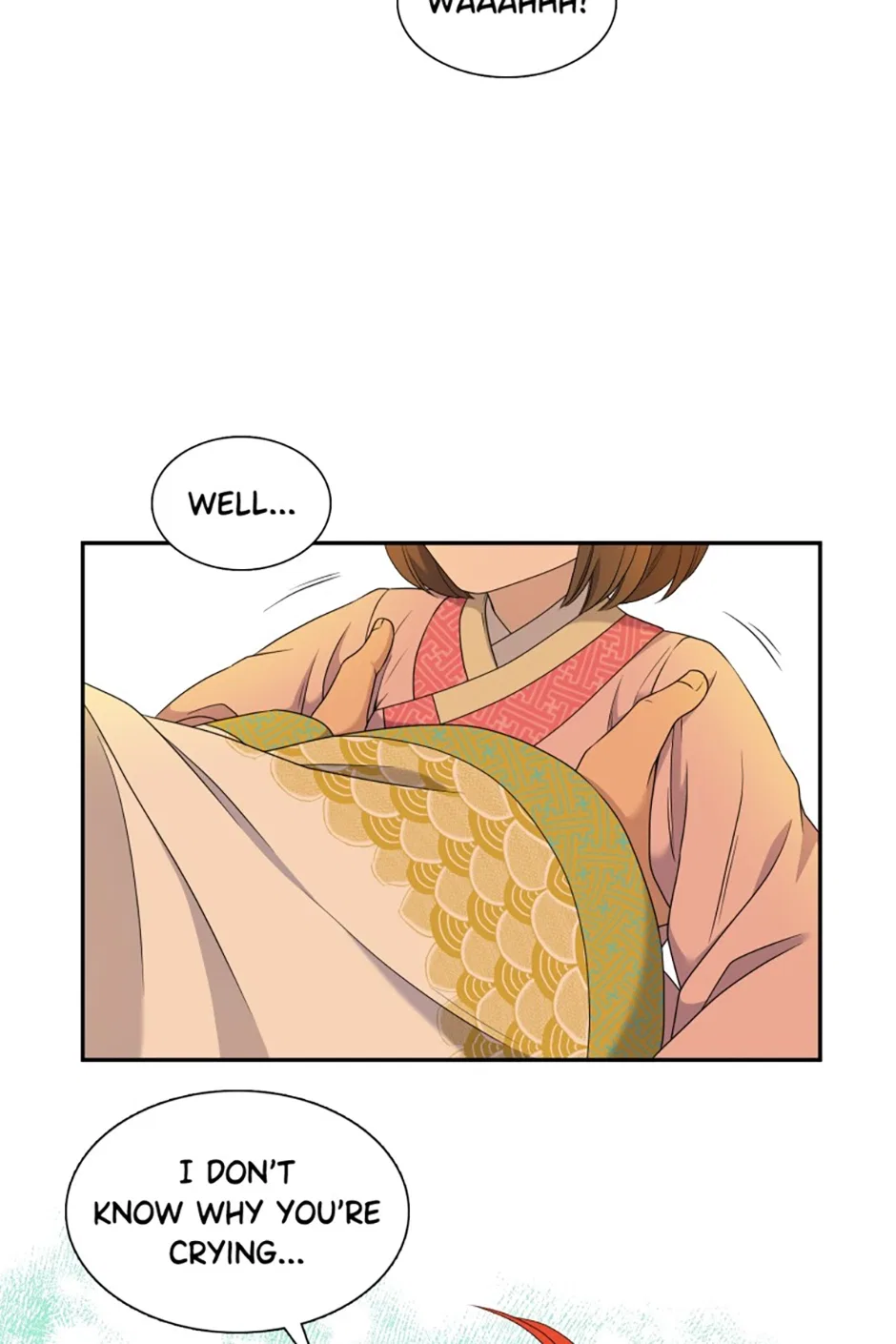 I Want to Marry the Demon Lord Chapter 34 – Page 17