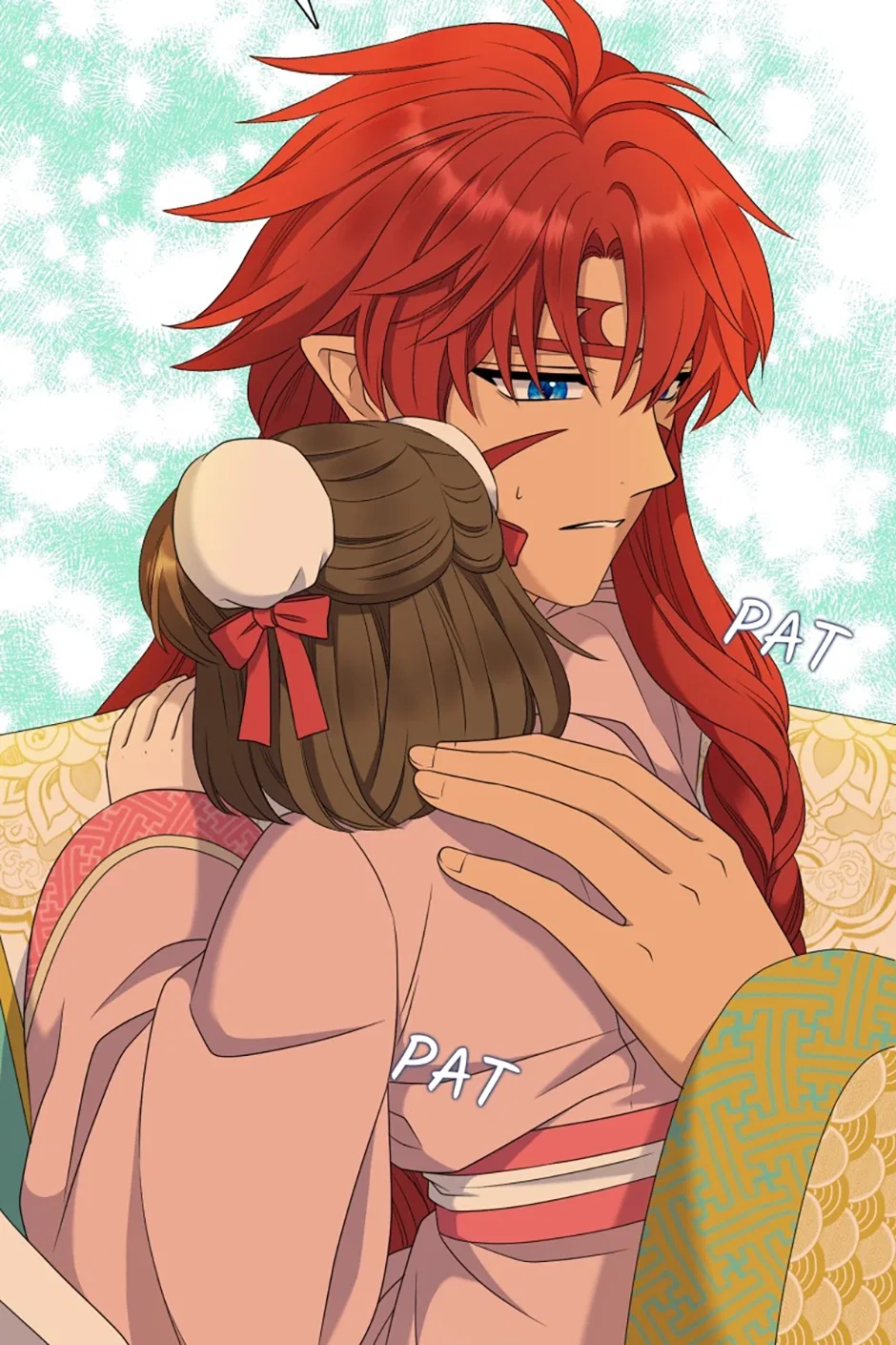 I Want to Marry the Demon Lord Chapter 34 – Page 18