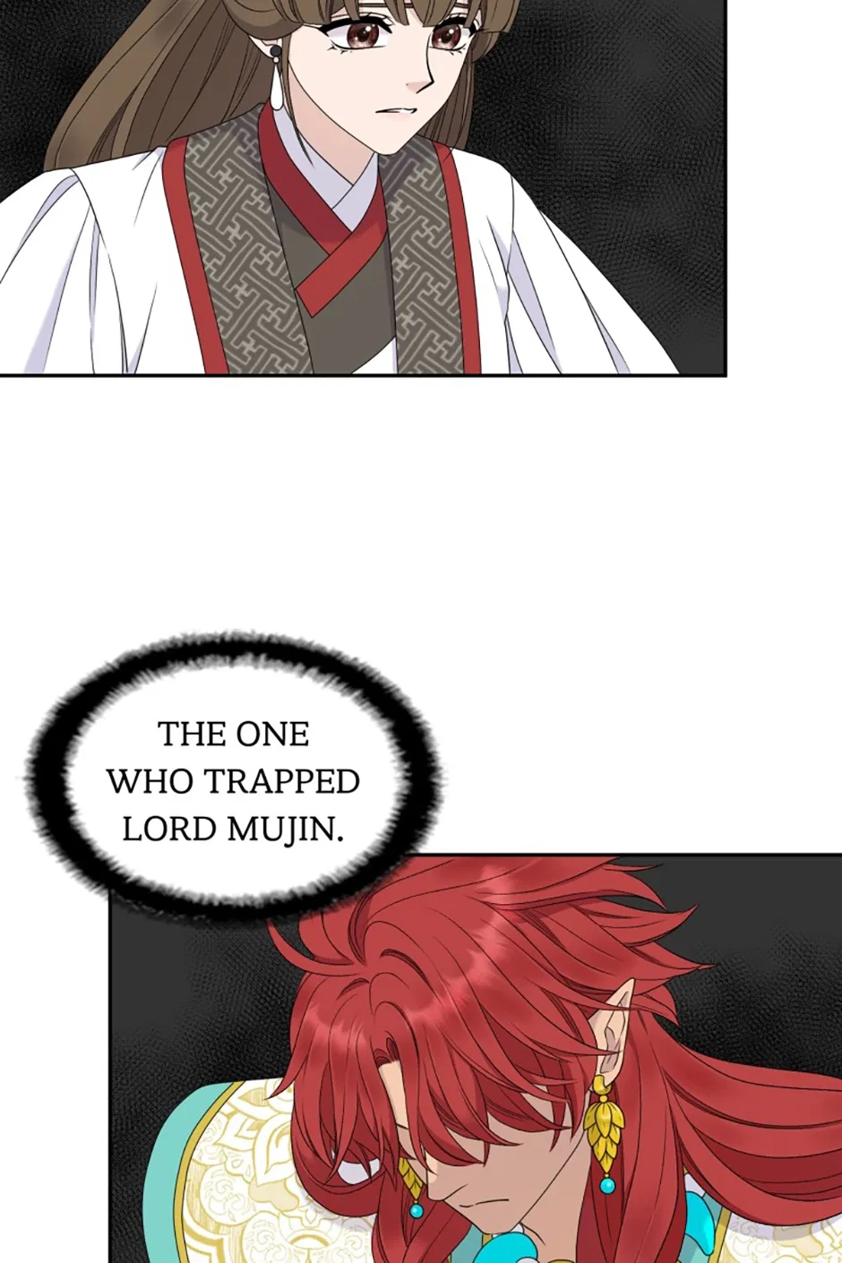 I Want to Marry the Demon Lord Chapter 34 – Page 21