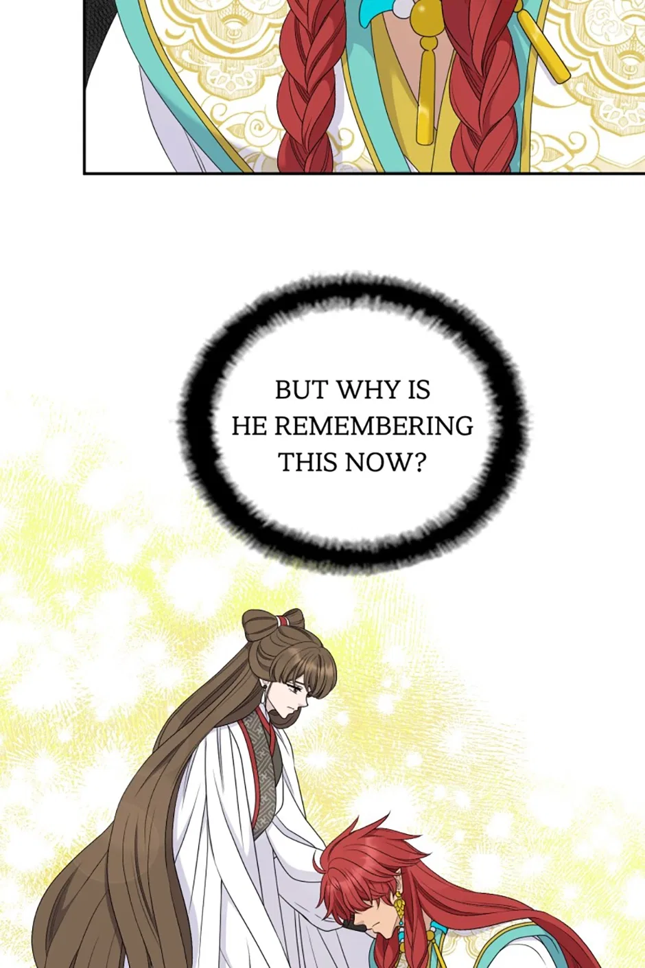 I Want to Marry the Demon Lord Chapter 34 – Page 22
