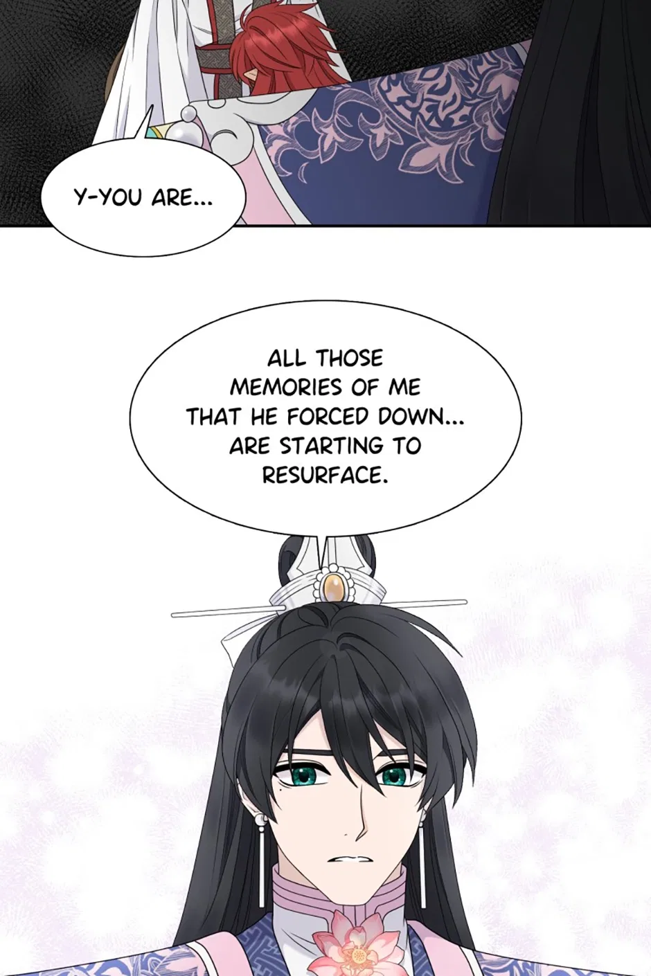 I Want to Marry the Demon Lord Chapter 34 – Page 25