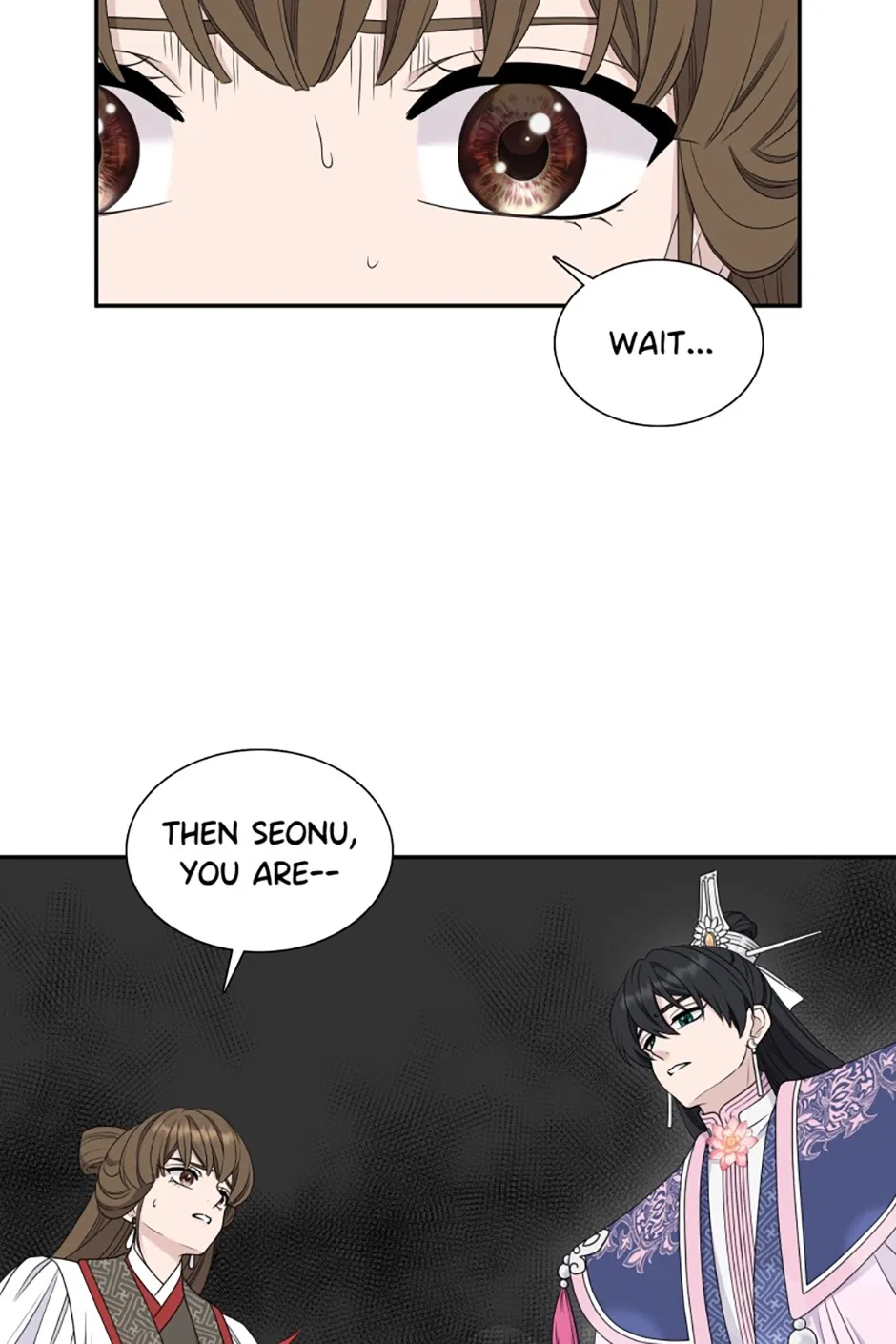 I Want to Marry the Demon Lord Chapter 34 – Page 27