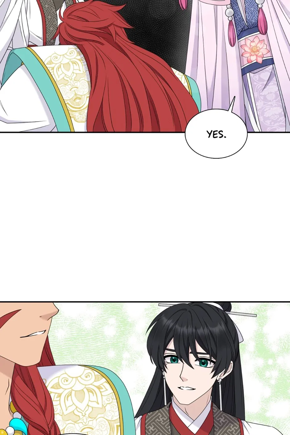 I Want to Marry the Demon Lord Chapter 34 – Page 28