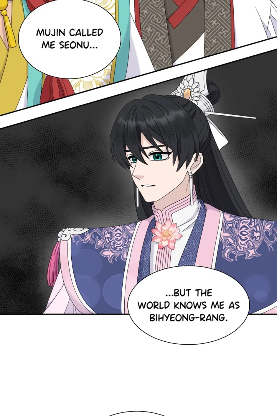 I Want to Marry the Demon Lord Chapter 34 – Page 29