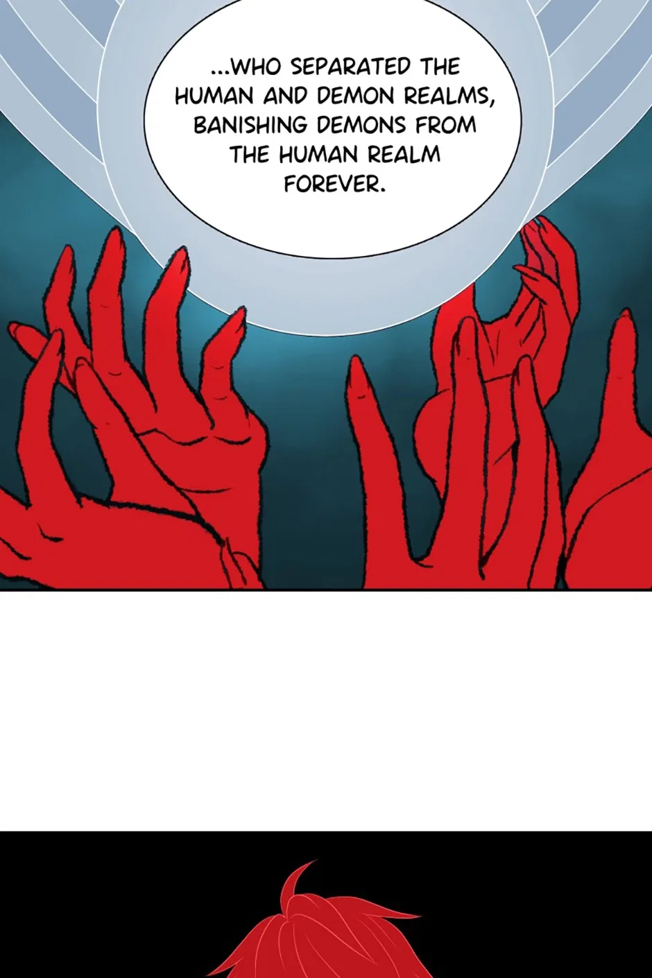 I Want to Marry the Demon Lord Chapter 34 – Page 31