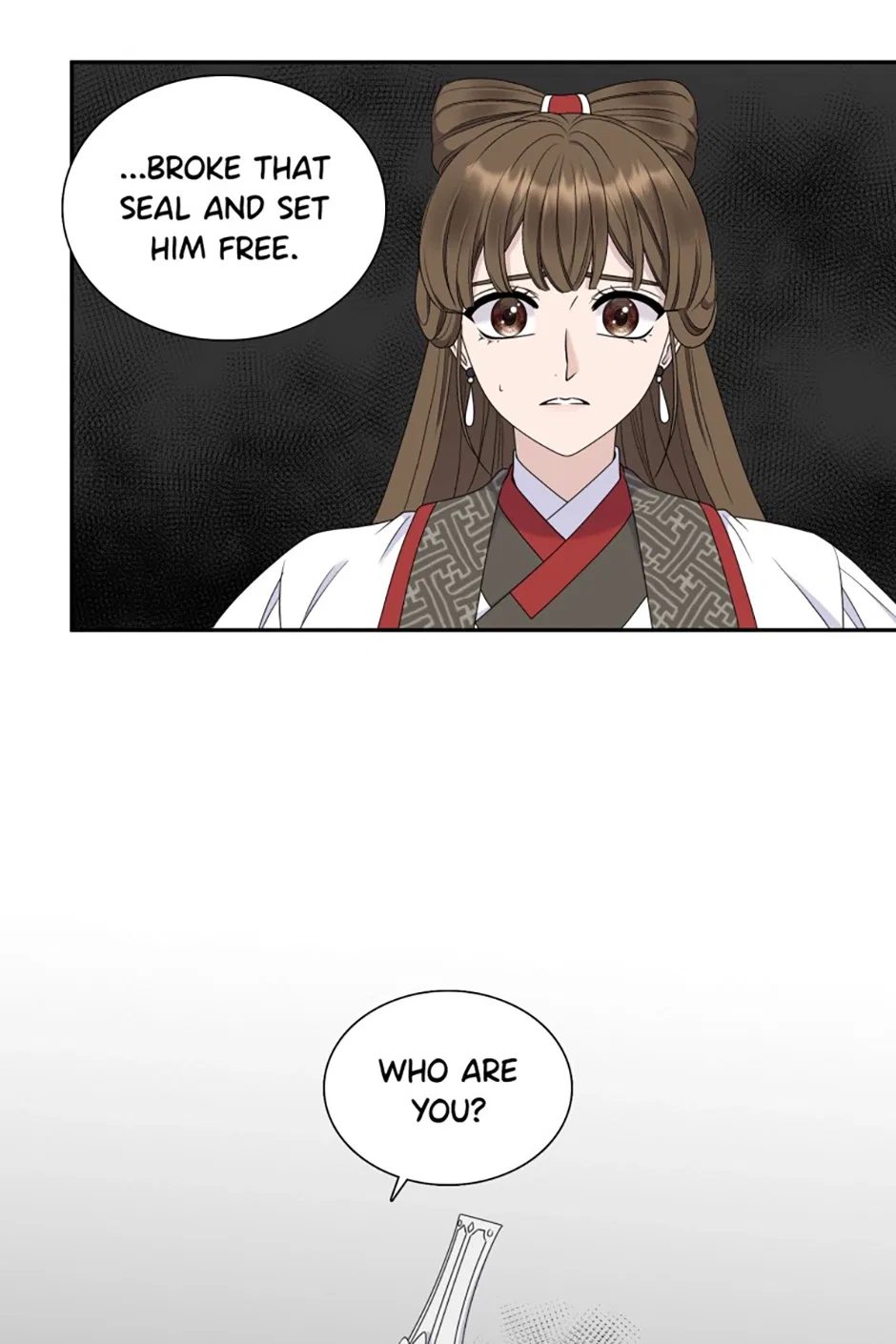 I Want to Marry the Demon Lord Chapter 34 – Page 34