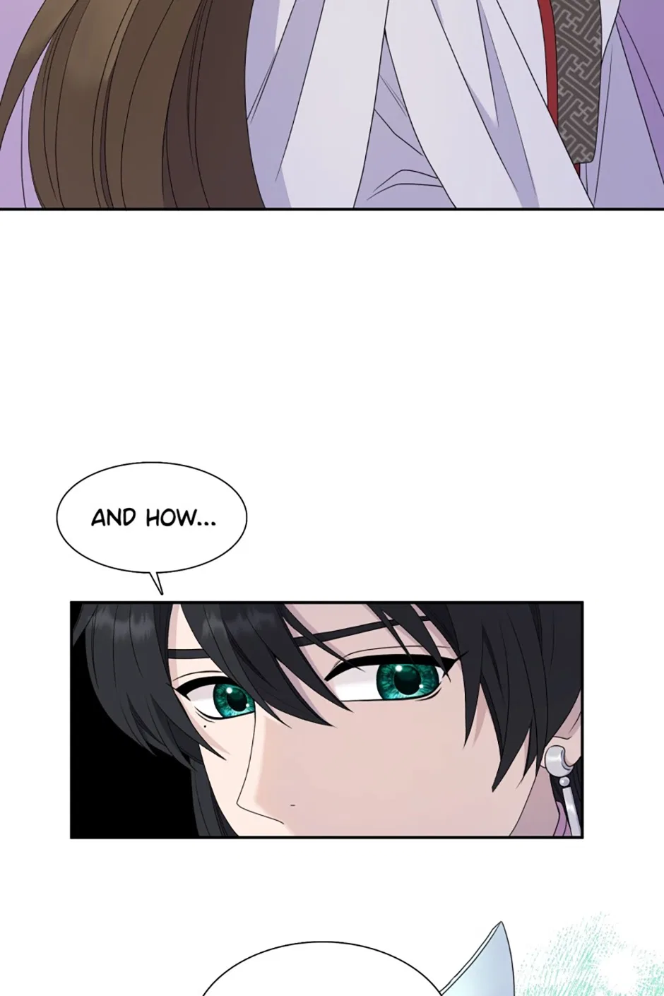 I Want to Marry the Demon Lord Chapter 34 – Page 36