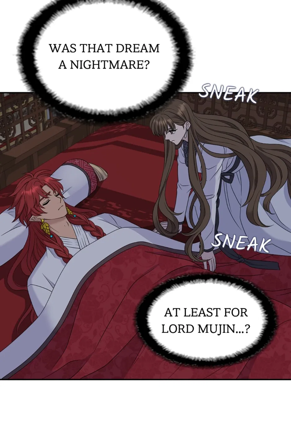 I Want to Marry the Demon Lord Chapter 34 – Page 46