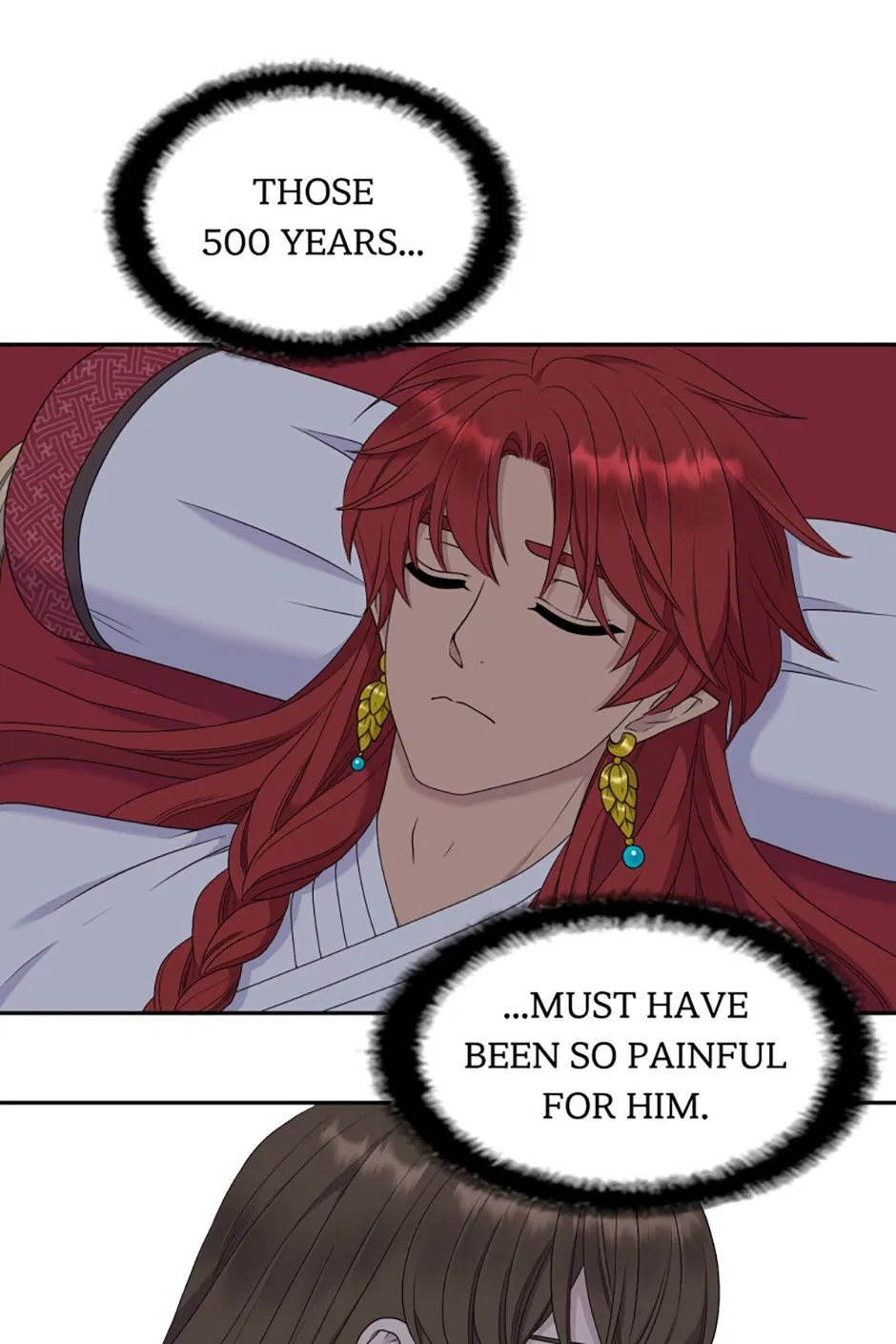 I Want to Marry the Demon Lord Chapter 34 – Page 48