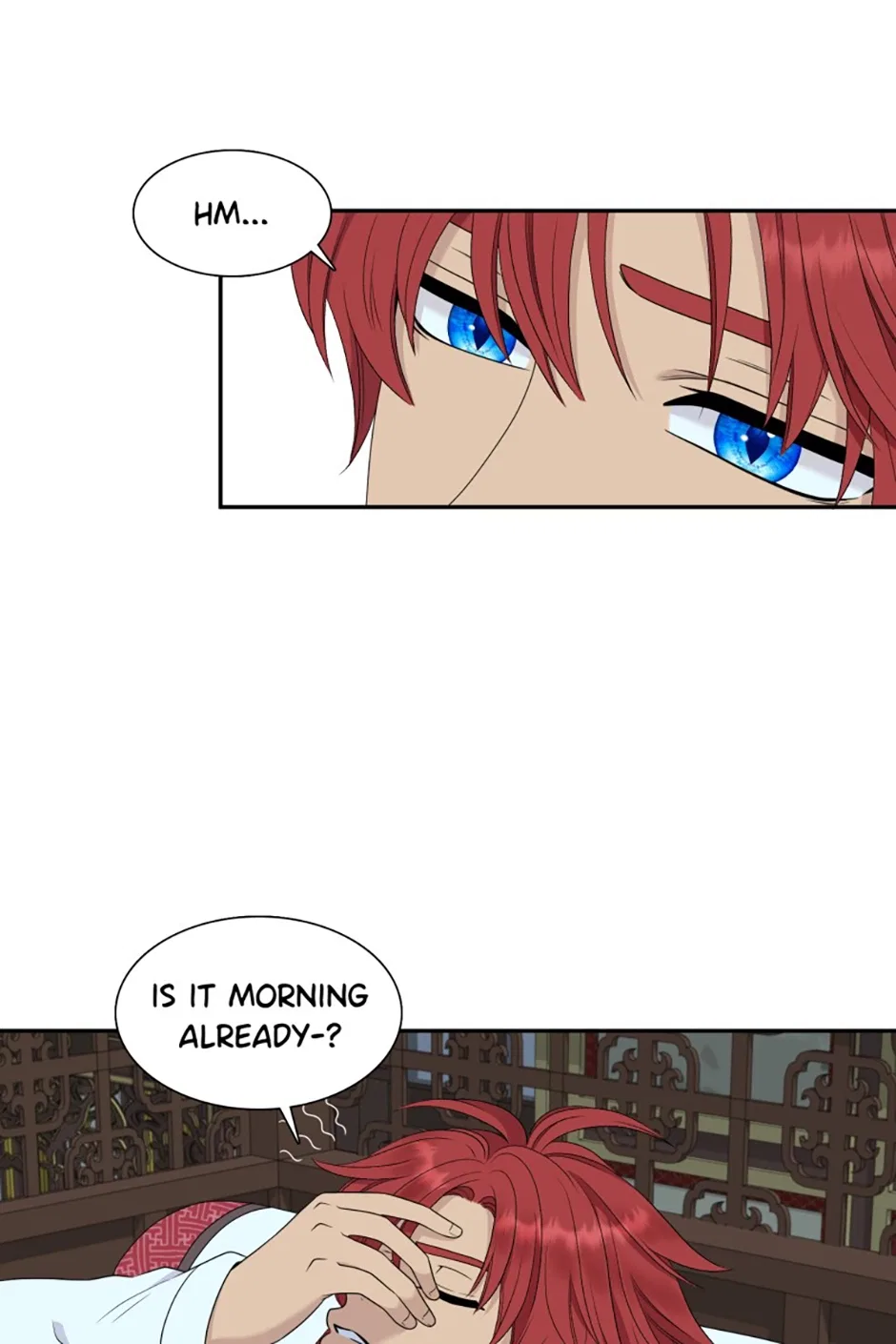 I Want to Marry the Demon Lord Chapter 34 – Page 55