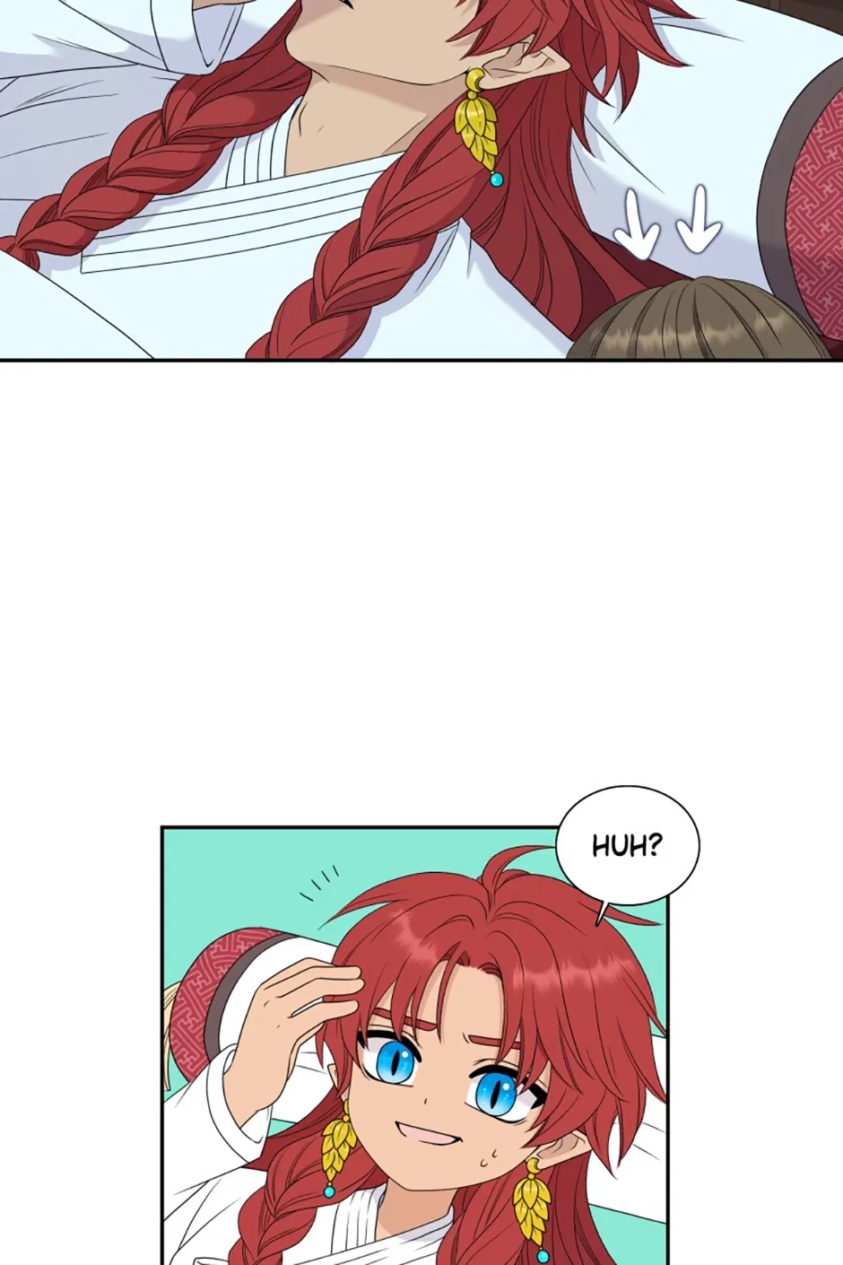I Want to Marry the Demon Lord Chapter 34 – Page 56