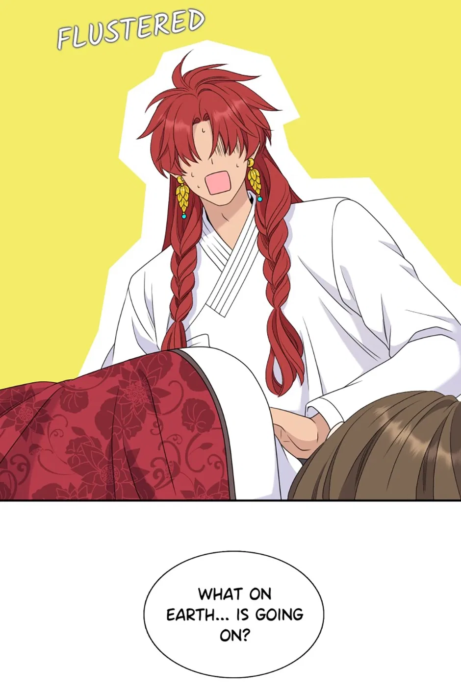 I Want to Marry the Demon Lord Chapter 34 – Page 60