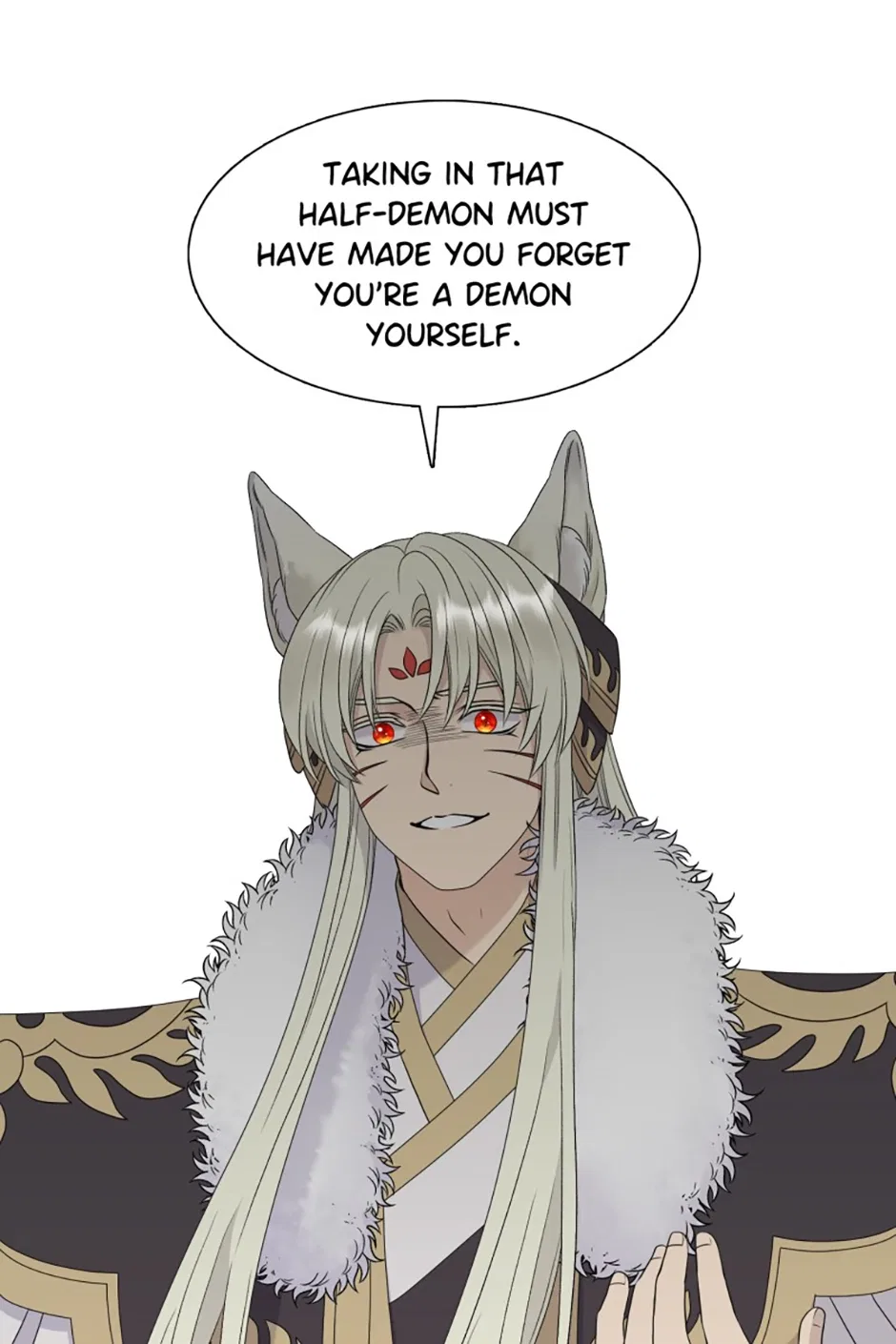 I Want to Marry the Demon Lord Chapter 33 – Page 2