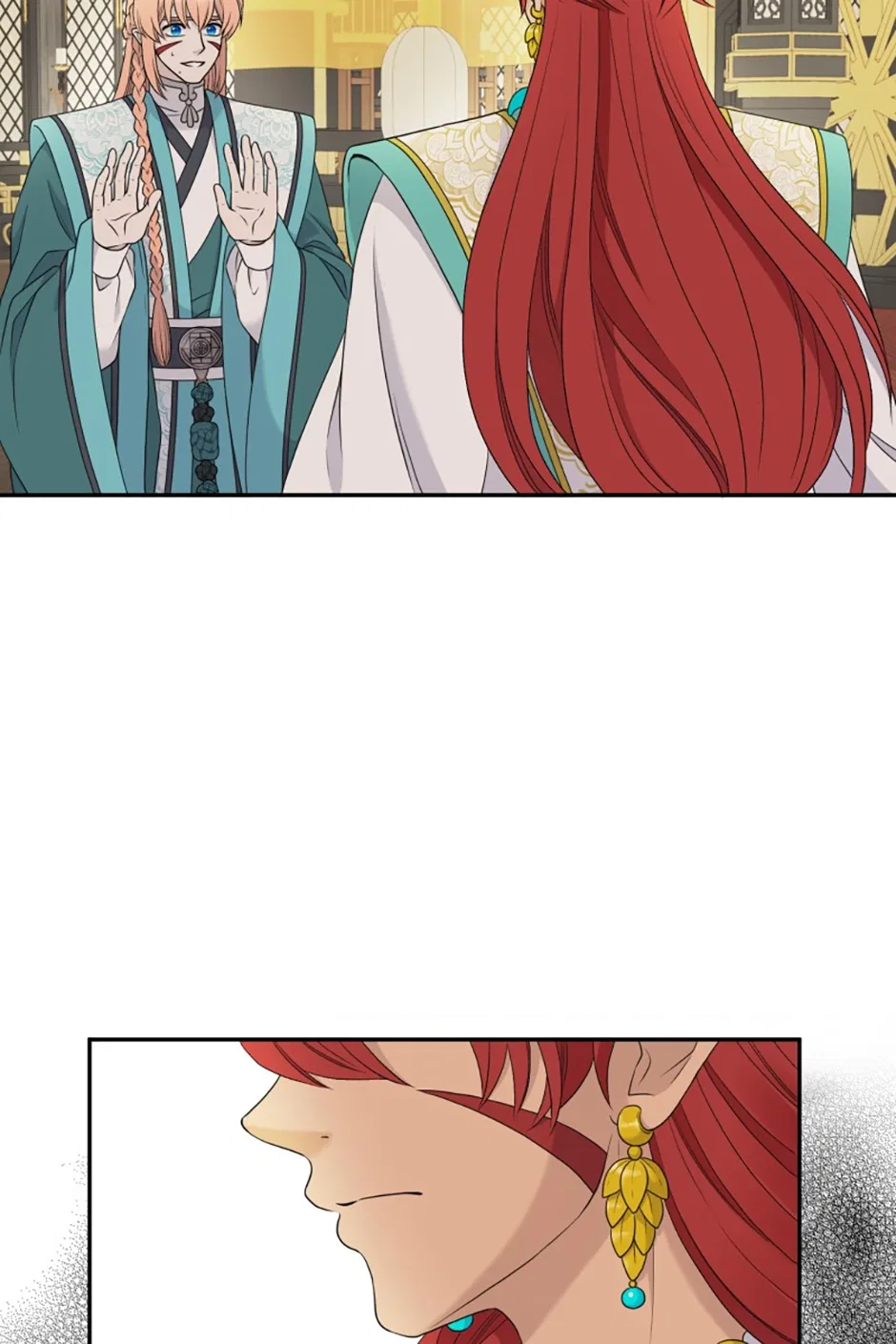 I Want to Marry the Demon Lord Chapter 33 – Page 4