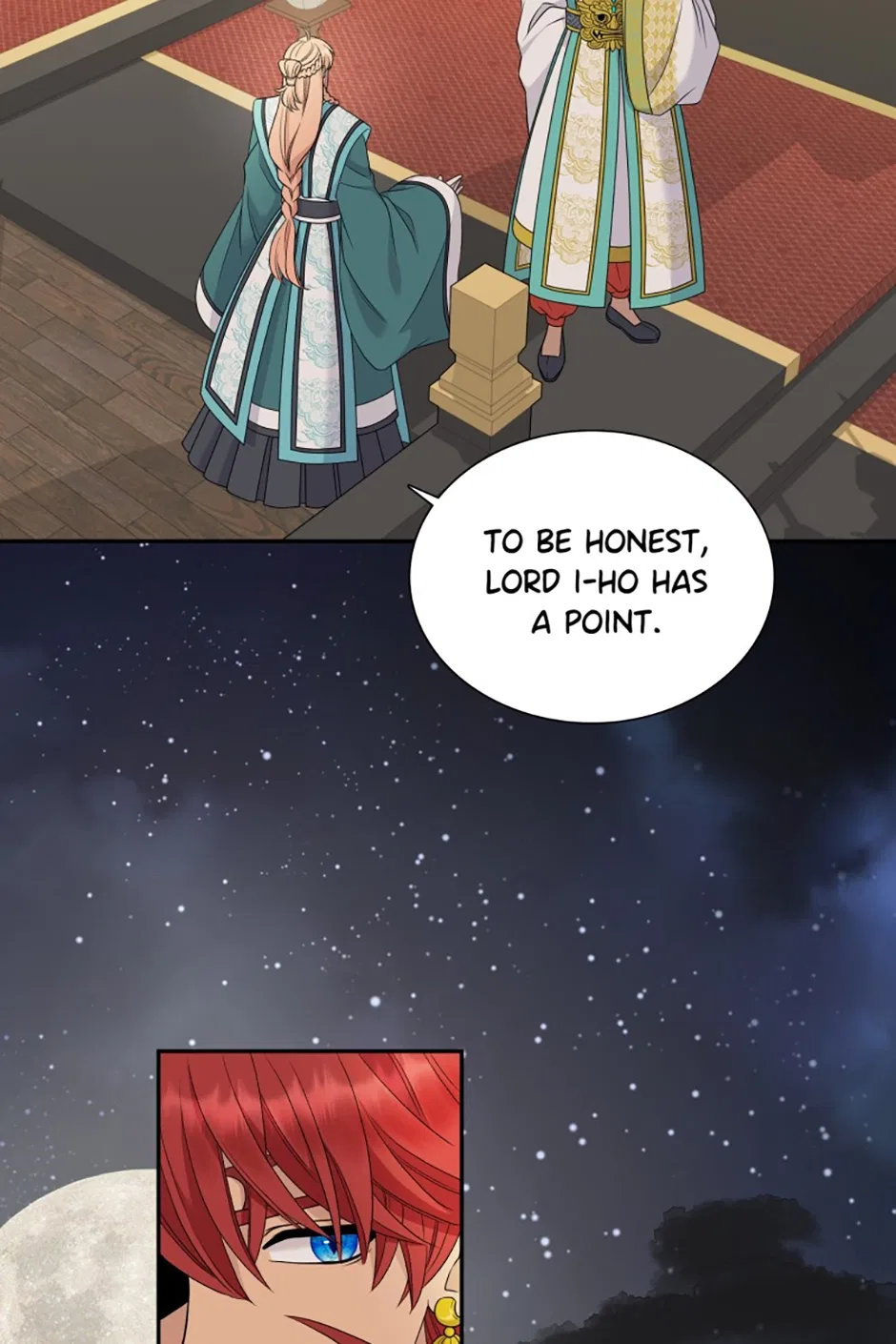 I Want to Marry the Demon Lord Chapter 33 – Page 10