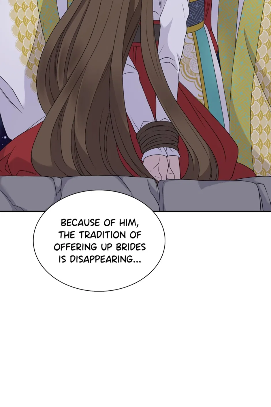 I Want to Marry the Demon Lord Chapter 33 – Page 12