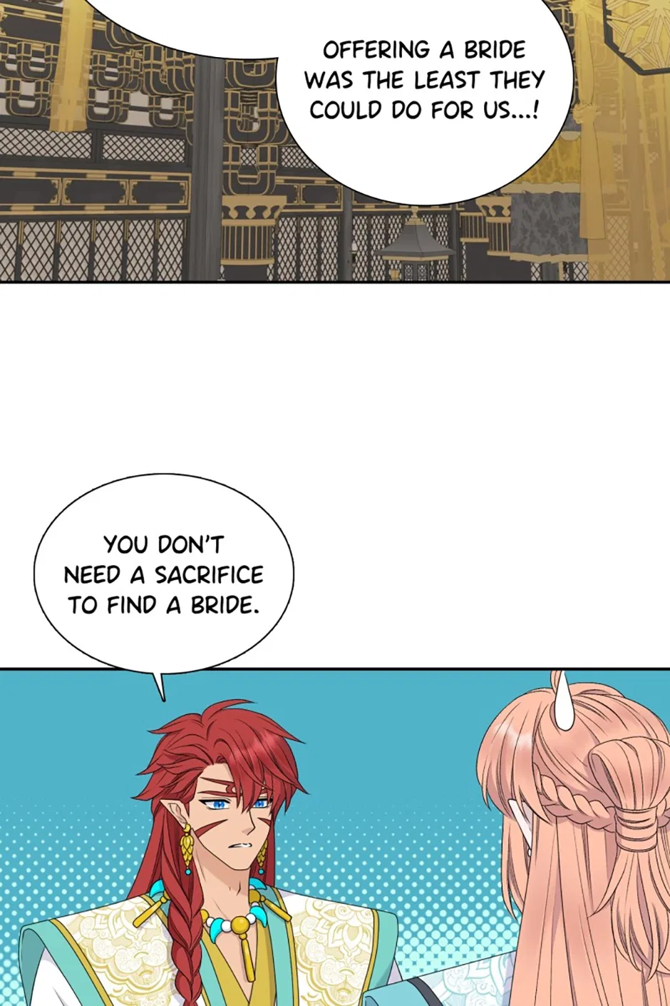 I Want to Marry the Demon Lord Chapter 33 – Page 14