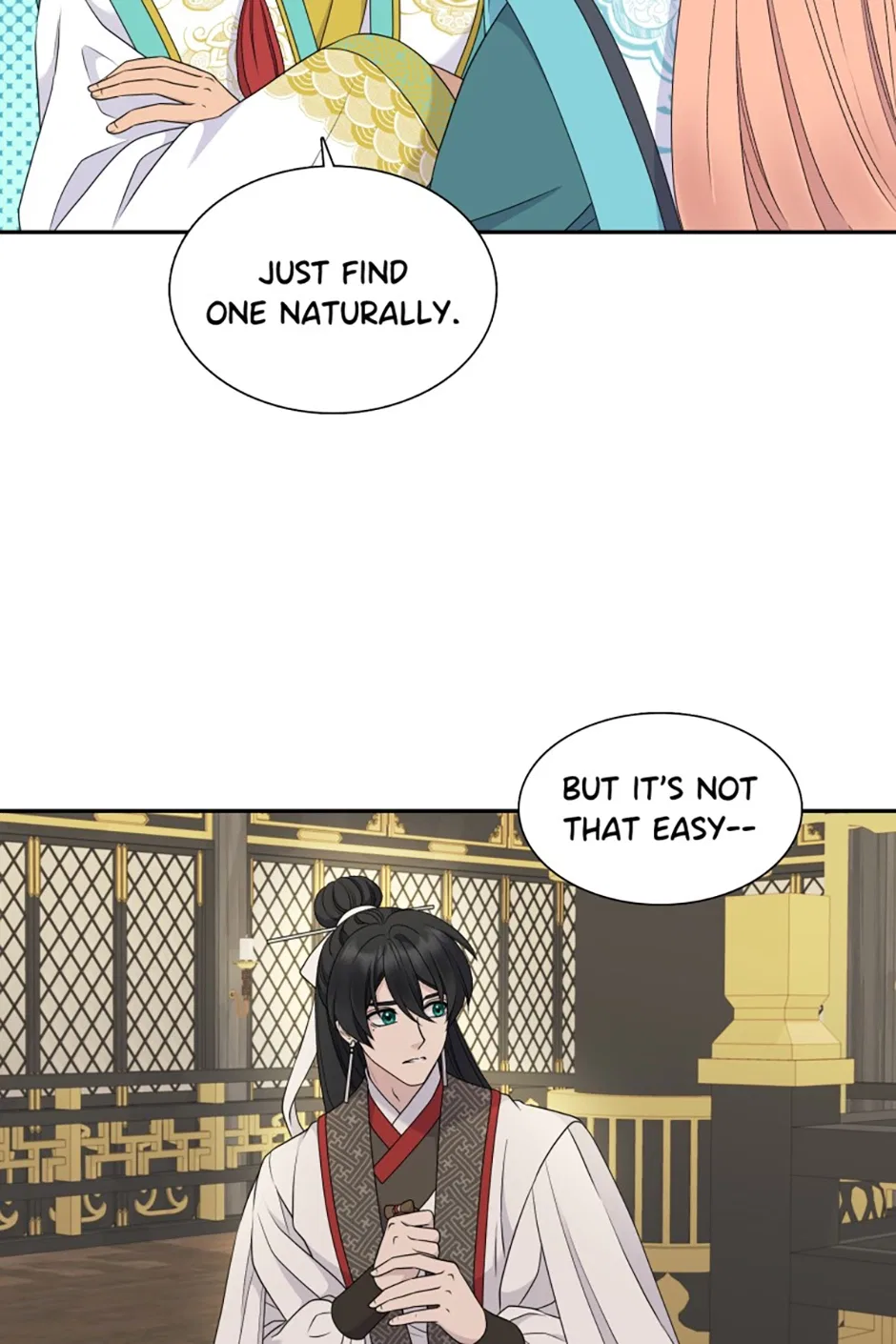I Want to Marry the Demon Lord Chapter 33 – Page 15