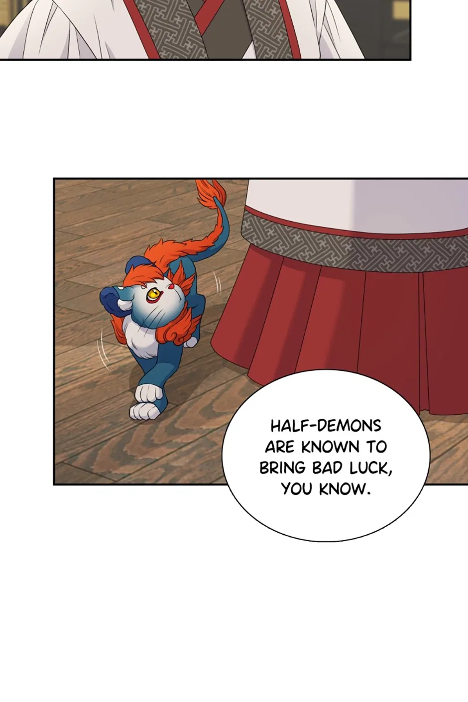 I Want to Marry the Demon Lord Chapter 33 – Page 17