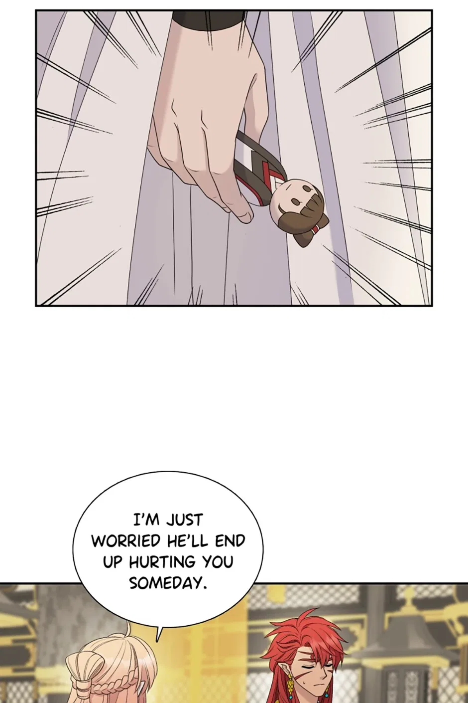 I Want to Marry the Demon Lord Chapter 33 – Page 19