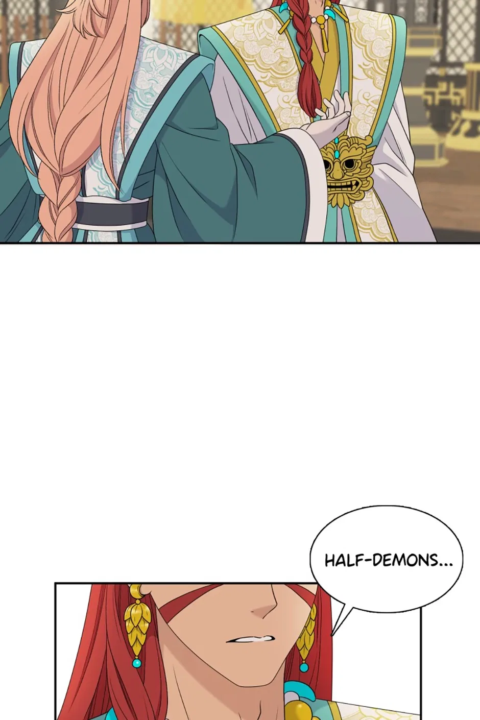 I Want to Marry the Demon Lord Chapter 33 – Page 20