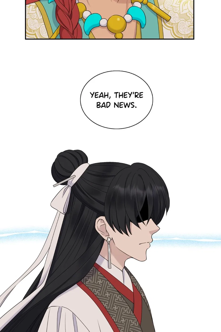 I Want to Marry the Demon Lord Chapter 33 – Page 21