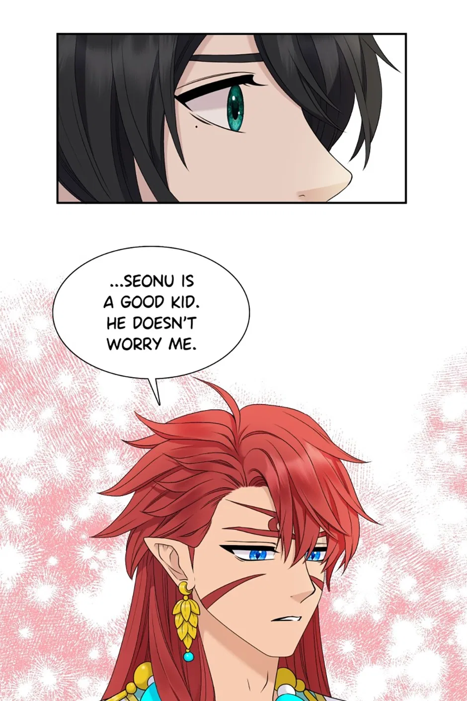 I Want to Marry the Demon Lord Chapter 33 – Page 23
