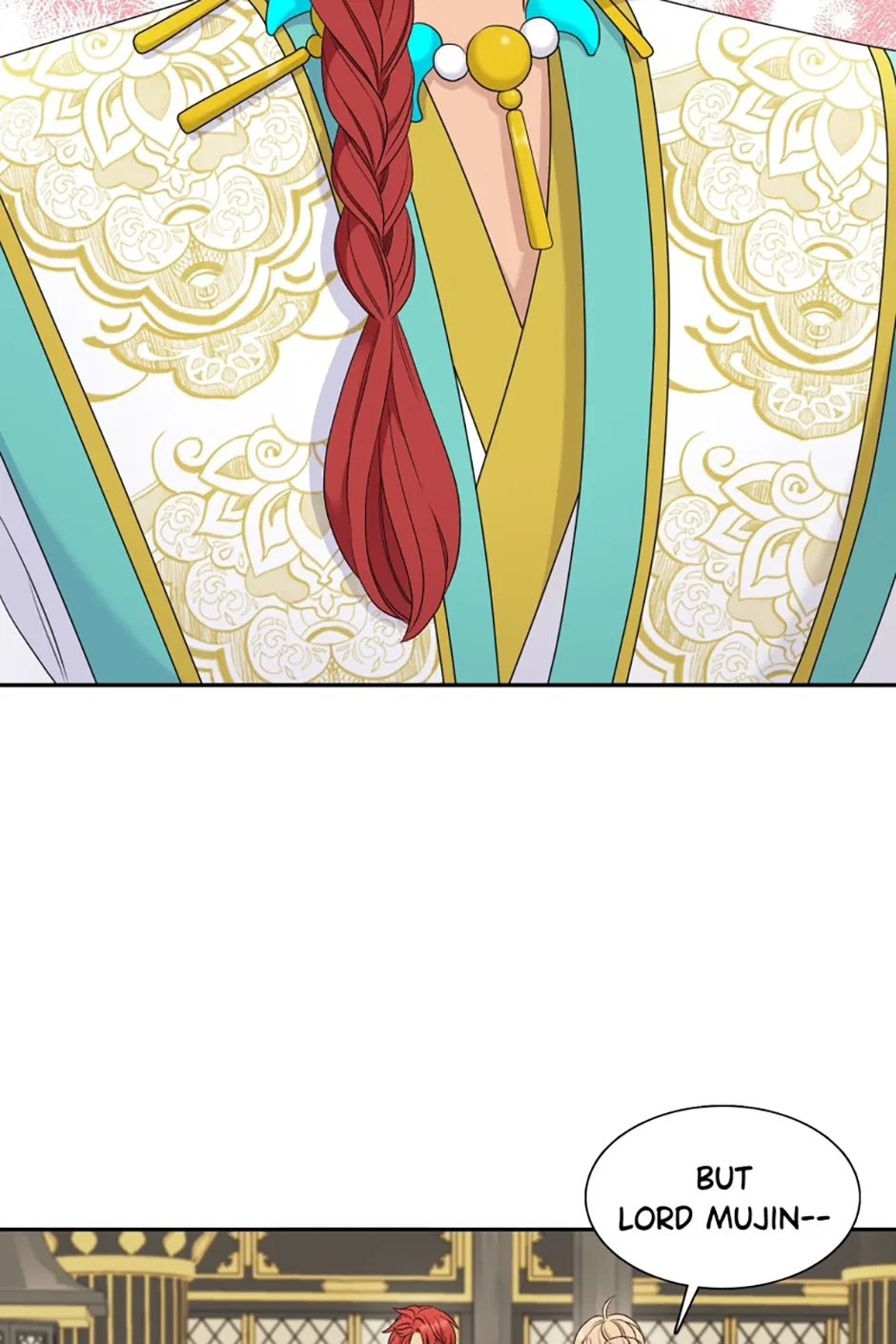 I Want to Marry the Demon Lord Chapter 33 – Page 24