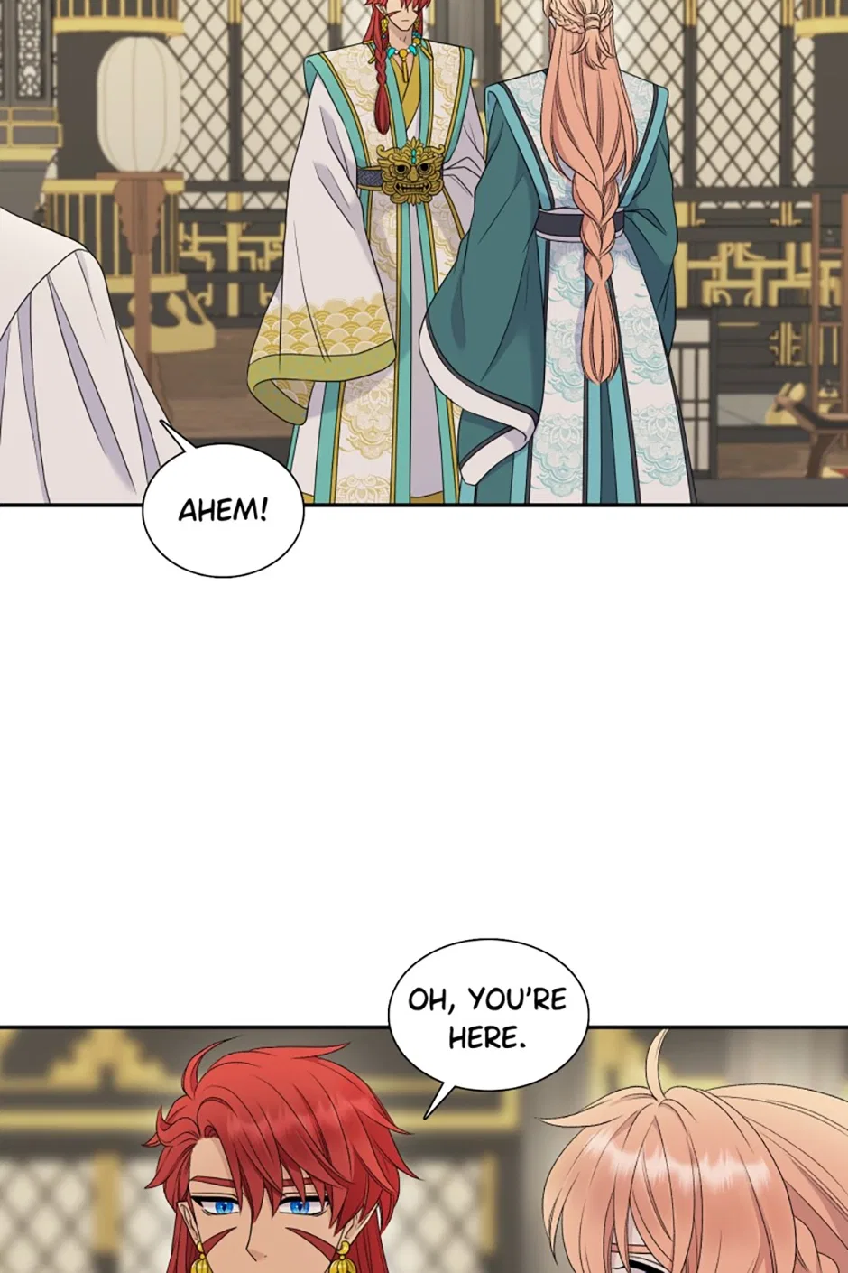 I Want to Marry the Demon Lord Chapter 33 – Page 25