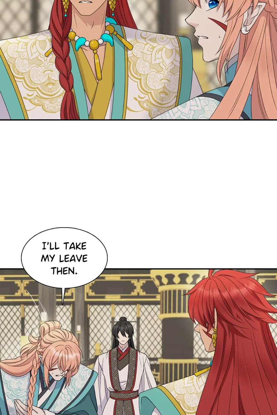 I Want to Marry the Demon Lord Chapter 33 – Page 26