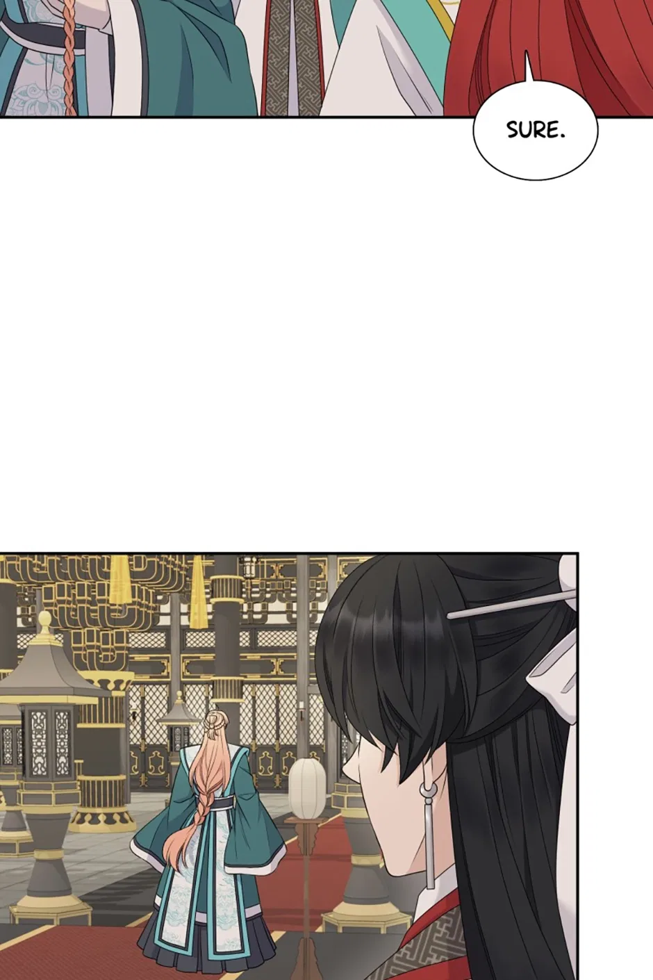 I Want to Marry the Demon Lord Chapter 33 – Page 27