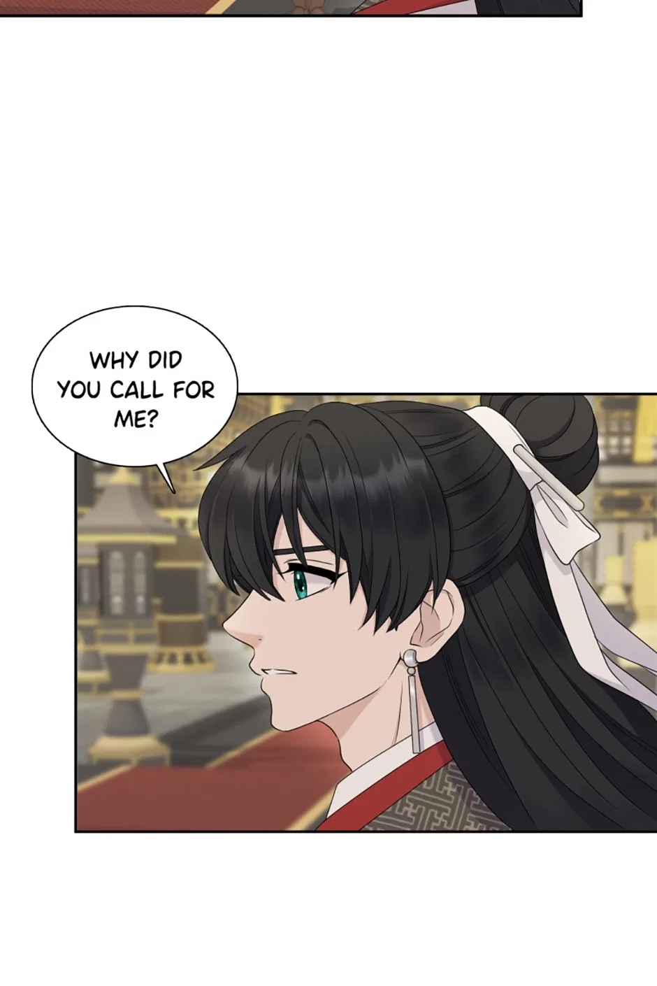 I Want to Marry the Demon Lord Chapter 33 – Page 28