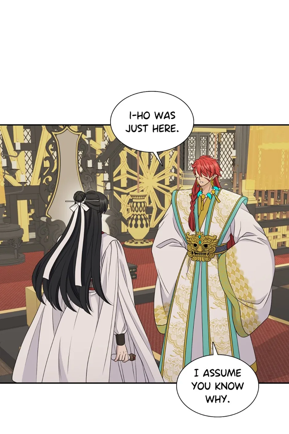 I Want to Marry the Demon Lord Chapter 33 – Page 29